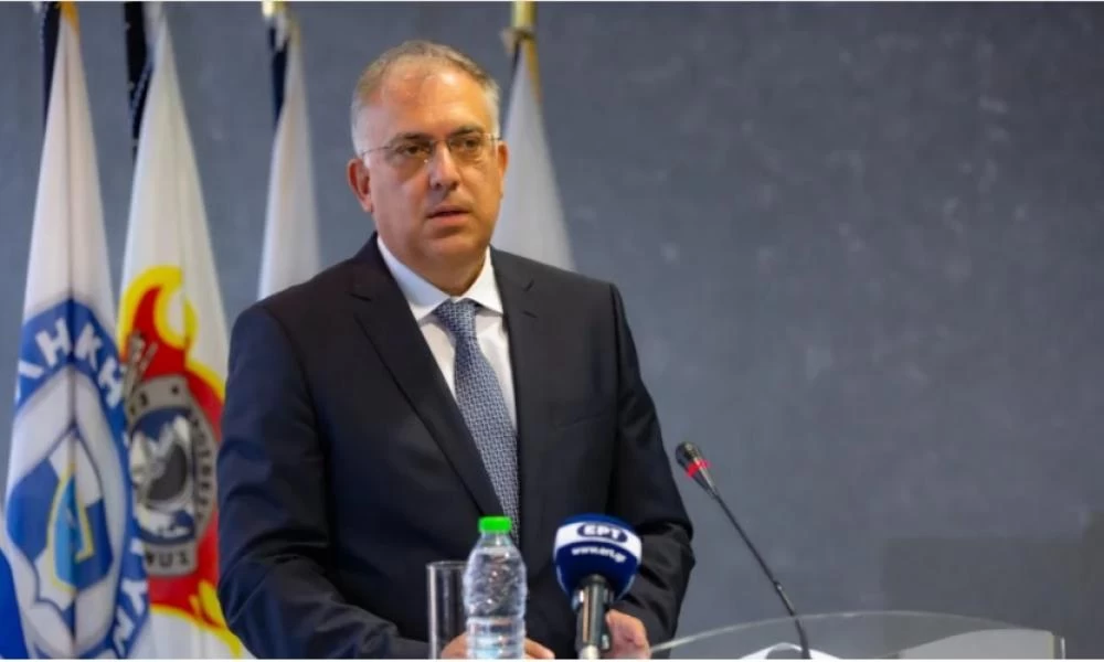 Θεοδωρικάκος για Ουκρανία: Η στάση της κυβέρνησης είναι στάση αρχών και εξυπηρετεί το εθνικό συμφέρον